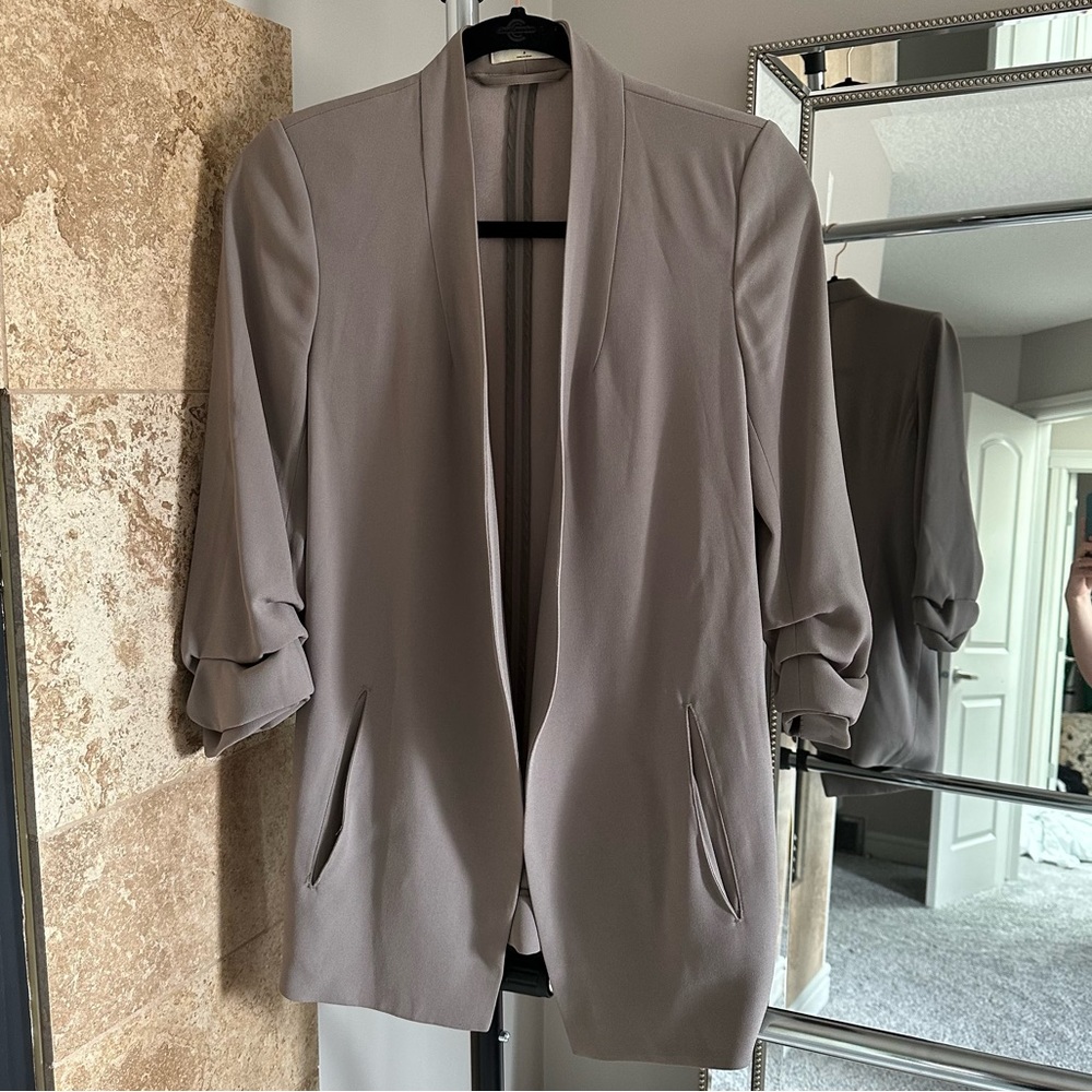 Babaton Power blazer